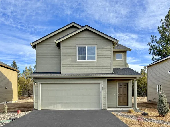 51742 Jubilee Pine Dr, La Pine, OR 97739