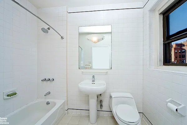 Rented by Brown Harris Stevens | media 24