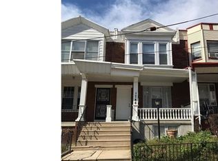 1746 N Edgewood St, Philadelphia, PA