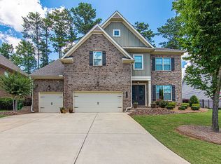 1285 Redbud Dr, Alpharetta, GA 30005