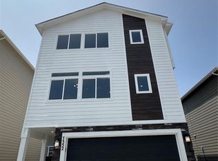 7352 Cornice Point, Colorado Springs, CO 80923