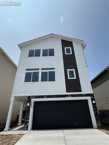 7352 Cornice Point, Colorado Springs, CO, 80923