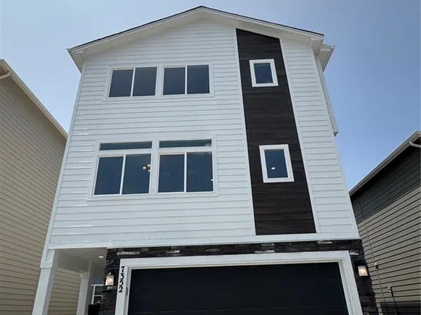 7352 Cornice Point, Colorado Springs, CO 80923