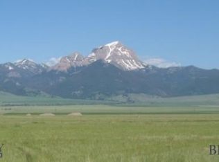 LOT 5 Sphinx Mountain Subdivision LOT 5, Cameron, MT 59720