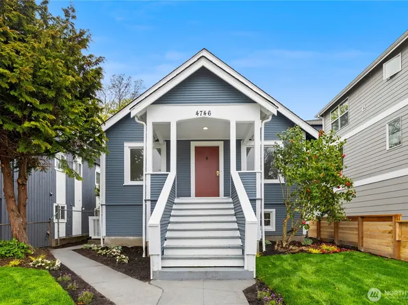 4746 Delridge Way SW, Seattle, WA 98106