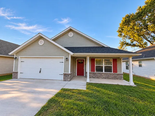 207 Munson St, Oronogo, MO 64855