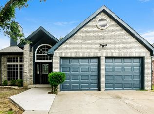 4605 Birchbend Ln, Fort Worth, TX 76137