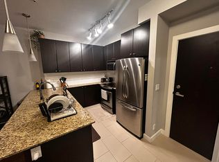 250 Francis Way #111, New Westminster, BC V3L 0E6