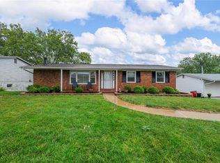 9529 Fantasy Ln, Saint Louis, MO