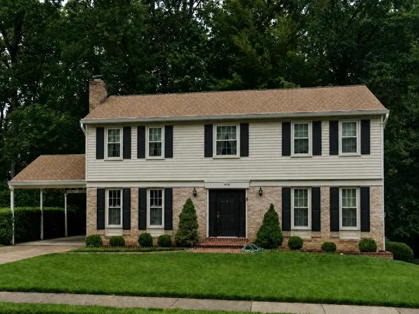 9024 Brook Ford Rd, Burke, VA 22015