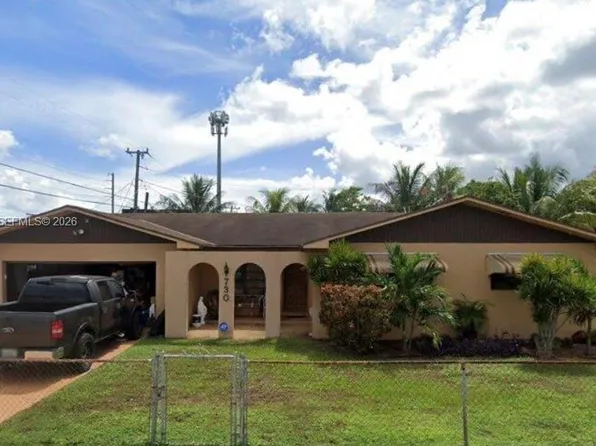730 NW 138th St, Miami, FL 33168