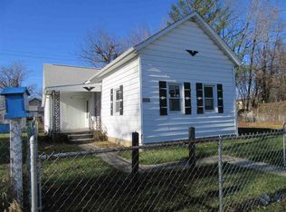 816 S McClure St, Marion, IN 46953