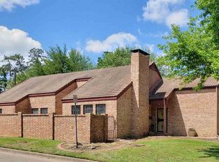 3601 Wood St, Texarkana, TX 75503