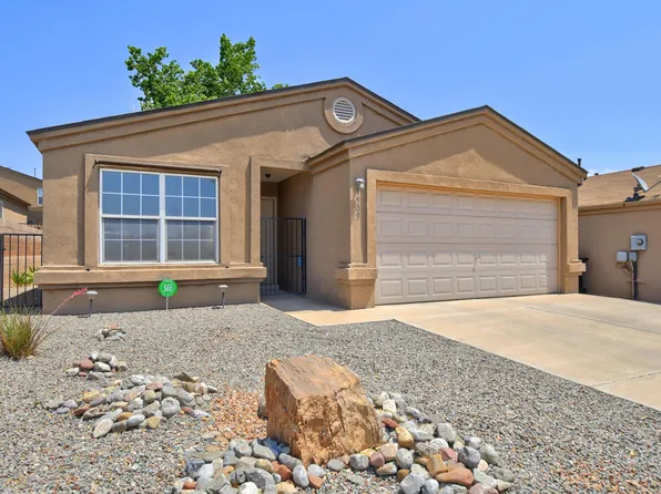 9509 Valle Vidal Pl SW, Albuquerque, NM 87121