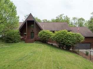 13508 Riker Rd, Chelsea, MI 48118