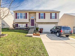 748 Ackerly Dr, Independence, KY 41051