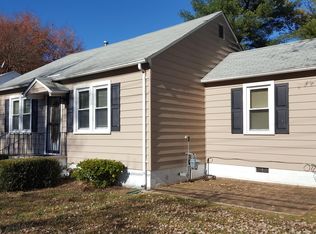 38 Kelley Rd, Fredericksburg, VA 22405