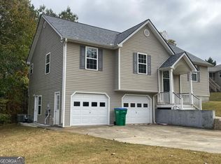 436 Moorings Run, Jasper, GA 30143