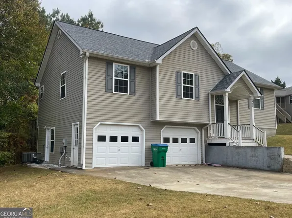 436 Moorings Run, Jasper, GA 30143