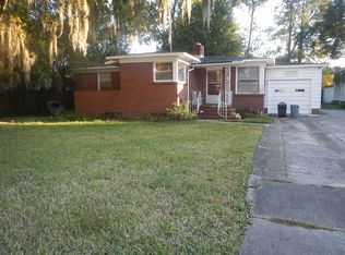 1252 Glen Laura Rd, Jacksonville, FL 32205