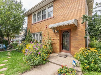 1542 W Cortez St, Chicago, IL, 60642