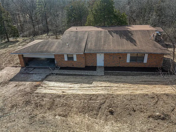 1400 W Trobridge Rd, Columbia, MO 65202