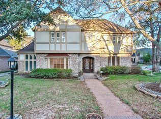 15702 Fleetwood Oaks Dr, Houston, TX 77079