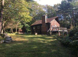 9 Oak St, Rehoboth, MA 02769