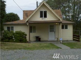 8200 S 120th St, Seattle, WA 98178