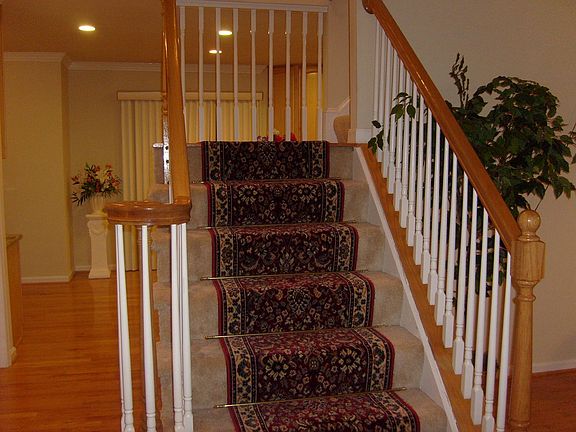 Stairwell
