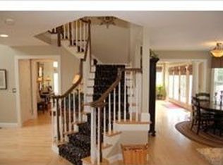12 The Flume, Amherst, NH 03031