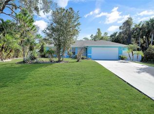4040 S Cranberry Blvd, North Port, FL 34286
