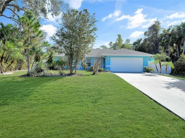 4040 S Cranberry Blvd, North Port, FL 34286