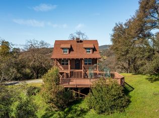 2203 Alpine View Dr, Rescue, CA 95672