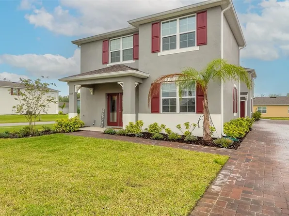 3006 Meleto Blvd, New Smyrna Beach, FL 32168