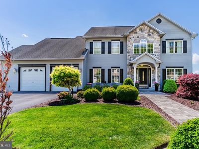 2101 Chatham Way, Harrisburg, PA, 17110