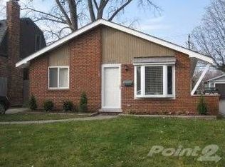 3131 Ellwood Ave, Berkley, MI 48072
