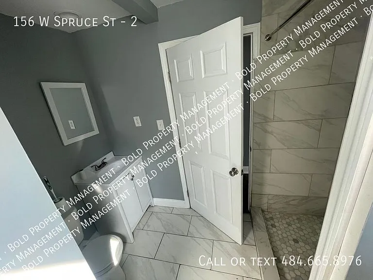 156 W Spruce St #2 — Photo 10
