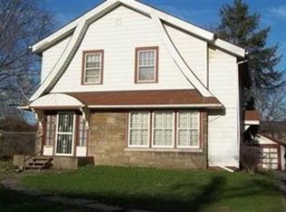 233 Woodbine Ave SE, Warren, OH