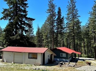 22101 Camp 12 Rd, Leavenworth, WA 98826