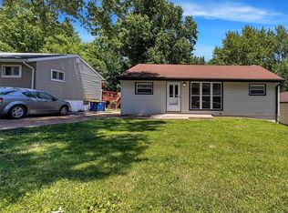 37 Barto Dr, Saint Louis, MO 63135