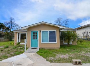 2027 Joan Ave, Panama City Beach, FL 32408