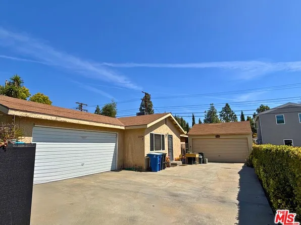 2224 N Fairview St, Burbank, CA 91504
