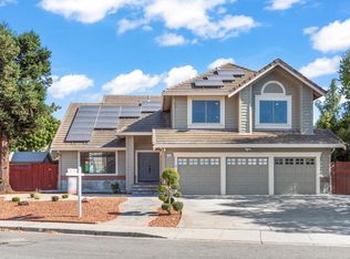 1802 Kern Loop, Fremont, CA 94539