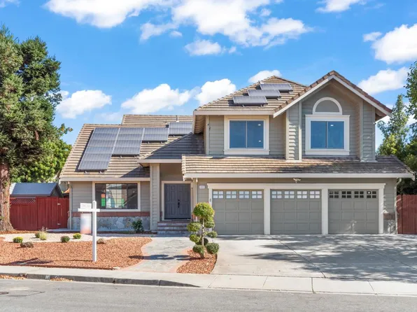 1802 Kern Loop, Fremont, CA 94539