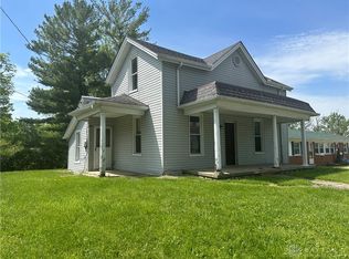 255 Hill St, Xenia, OH 45385