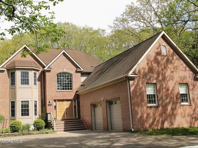 113 Willow Drive, Jackson, NJ, 08527