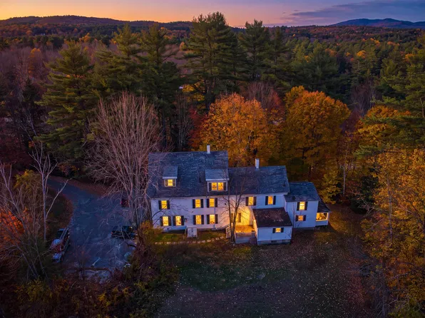 112 Hillcrest Drive, New London, NH 03257
