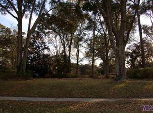 LOT 3 N Oak Hills Pkwy, Baton Rouge, LA 70810