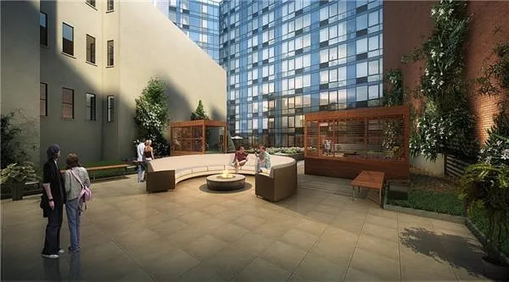 Rented by Nancy Packes Inc. | media 68